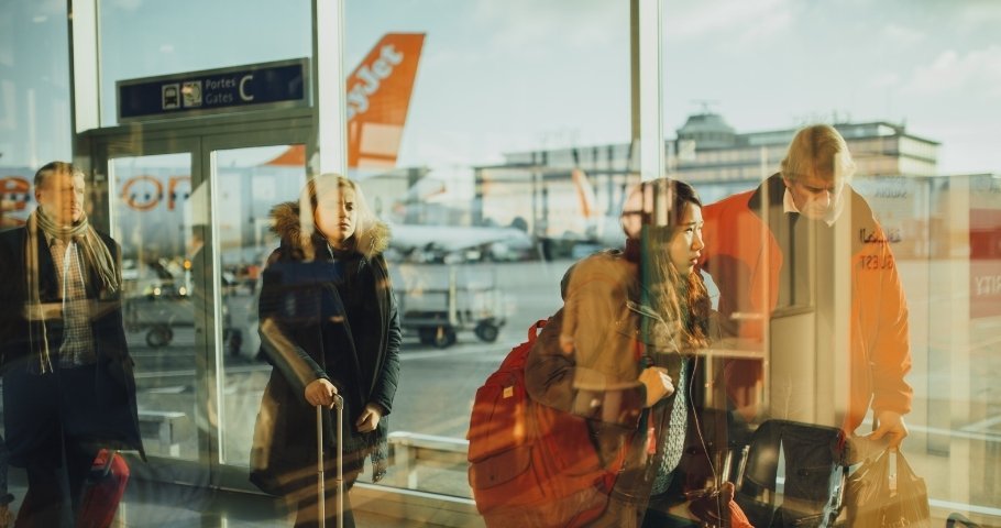 Airport Transfers for All Occasions