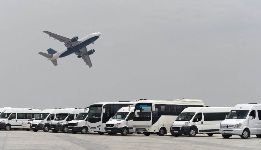 The Smart Traveller's Guide to Alicante Airport Transfers