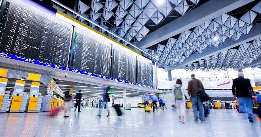 Transfer from Alicante Airport Made Simple