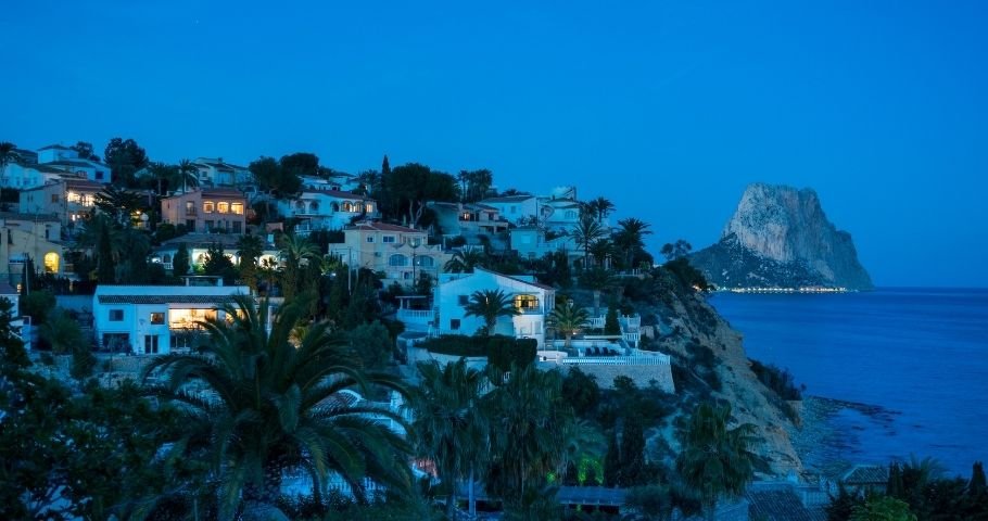 Why Choose Transfers from Alicante