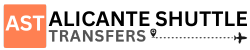 alicanteshuttletransfers logo